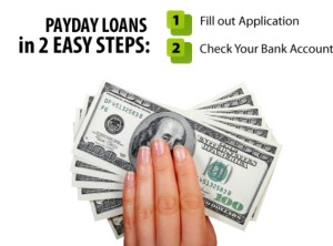 i need to get a personal loan with bad credit